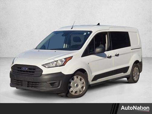 2022 Ford Transit Connect XL Cargo Van