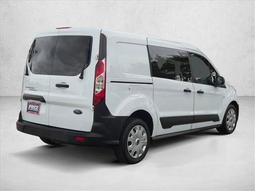 2022 Ford Transit Connect XL Cargo Van