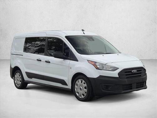 2022 Ford Transit Connect XL Cargo Van