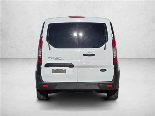 2022 Ford Transit Connect XL Cargo Van