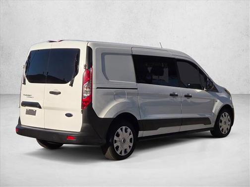 2022 Ford Transit Connect XL Cargo Van