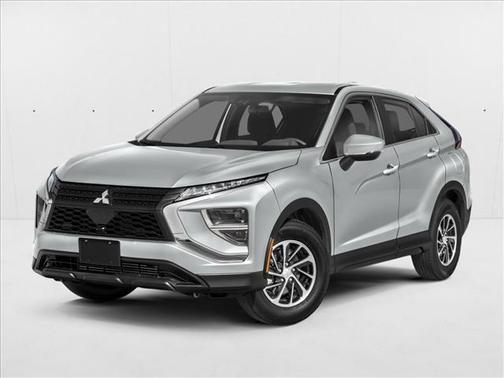 2023 Mitsubishi Eclipse Cross SEL