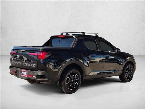 2022 Hyundai SANTA CRUZ SEL Premium