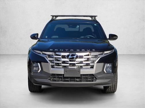 2022 Hyundai SANTA CRUZ SEL Premium