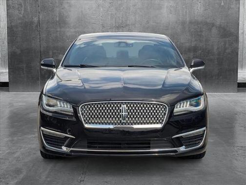 2019 Lincoln MKZ Reserve I