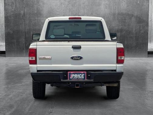 2011 Ford Ranger XL