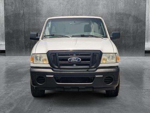 2011 Ford Ranger XL