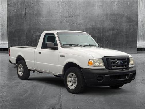 2011 Ford Ranger XL
