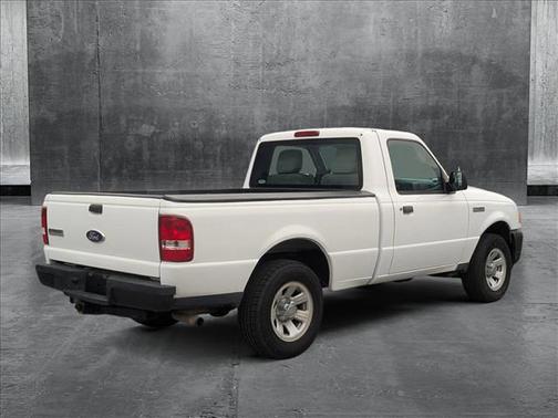 2011 Ford Ranger XL