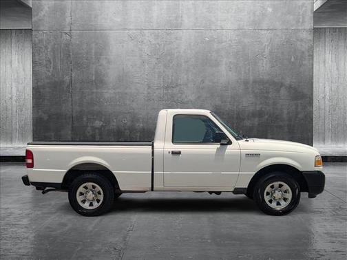 2011 Ford Ranger XL