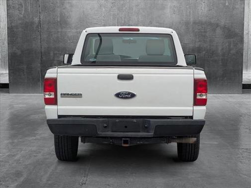 2011 Ford Ranger XL