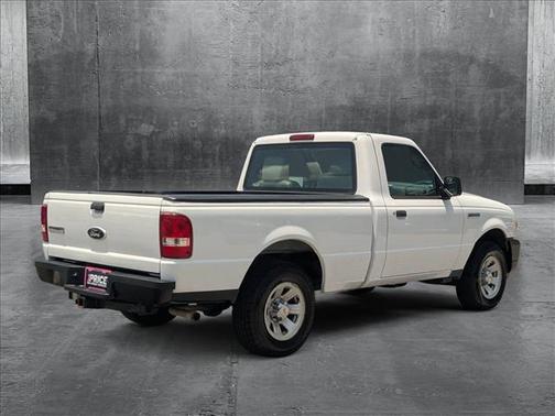 2011 Ford Ranger XL