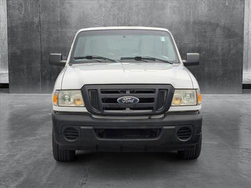 2011 Ford Ranger XL