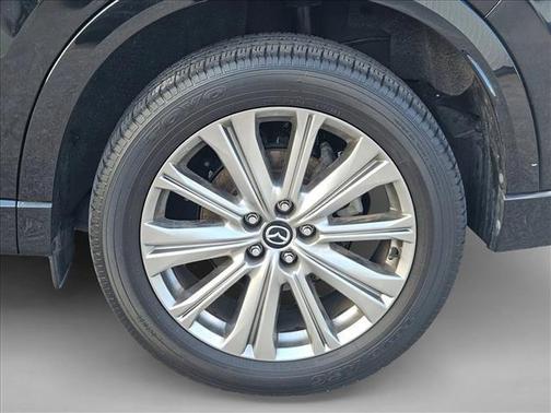 2023 Mazda CX-5 2.5 Turbo Signature