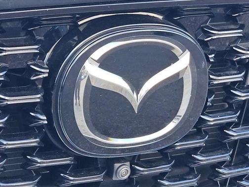 2023 Mazda CX-5 2.5 Turbo Signature