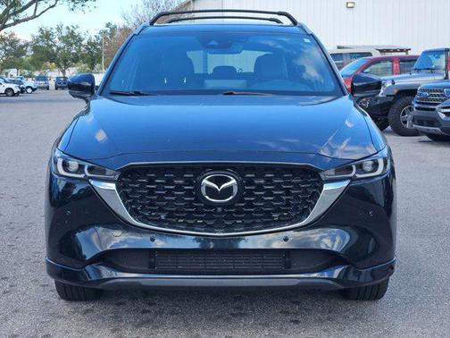 2023 Mazda CX-5 2.5 Turbo Signature