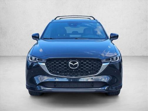 2023 Mazda CX-5 2.5 Turbo Signature