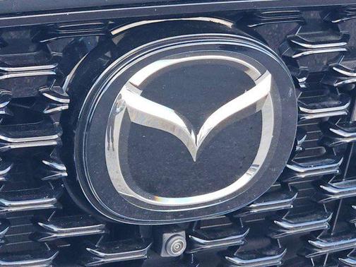 2023 Mazda CX-5 2.5 Turbo Signature