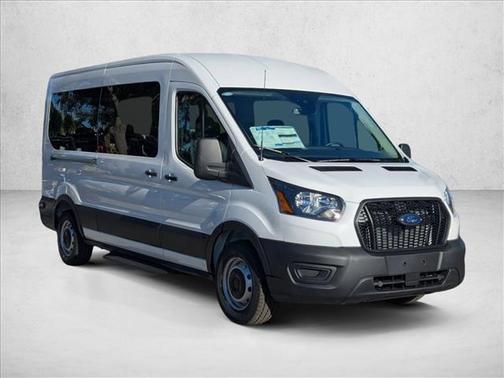2025 Ford Transit-350 XL
