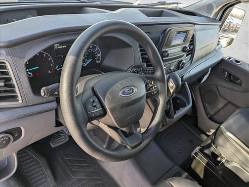 2025 Ford Transit-350 XL