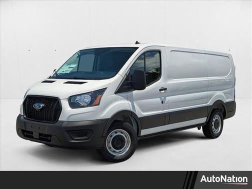 2025 Ford Transit-150 Base