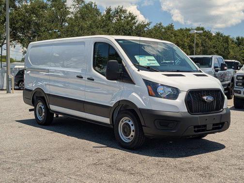 2025 Ford Transit-150 Base