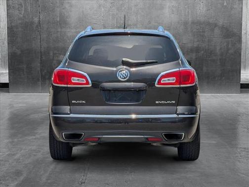 2013 Buick Enclave Leather