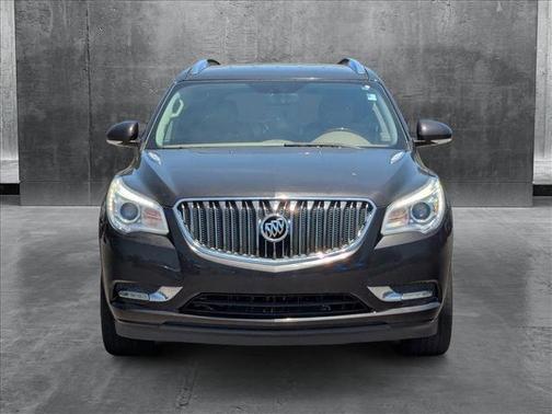 2013 Buick Enclave Leather