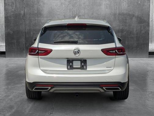 2019 Buick Regal TourX AWD Preferred