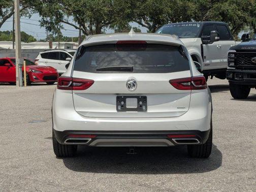 2019 Buick Regal TourX AWD Preferred