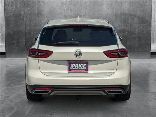2019 Buick Regal TourX AWD Preferred
