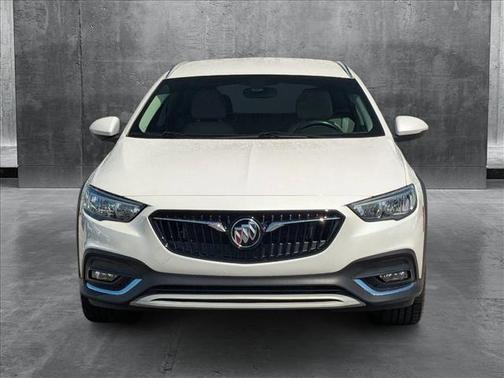 2019 Buick Regal TourX AWD Preferred