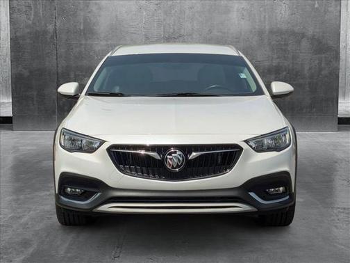 2019 Buick Regal TourX AWD Preferred