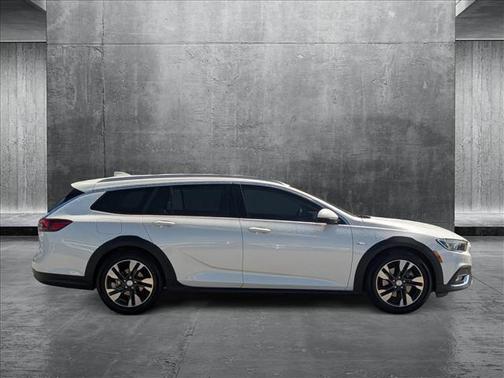 2019 Buick Regal TourX AWD Preferred