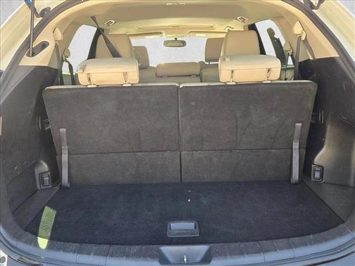 2014 Mazda CX-9 Touring