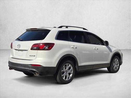 2014 Mazda CX-9 Touring