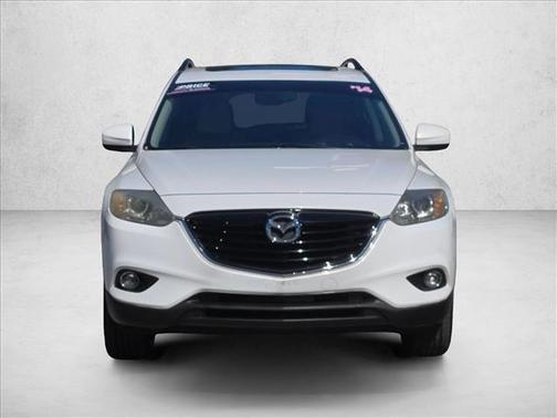 2014 Mazda CX-9 Touring