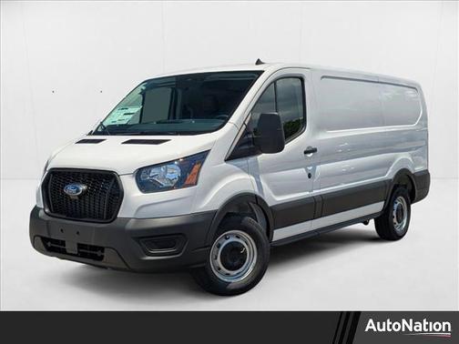 2025 Ford Transit-150 Base