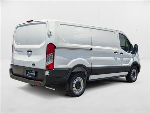 2025 Ford Transit-150 Base