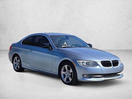 2013 BMW 335 xDrive