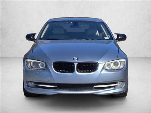 2013 BMW 335 xDrive