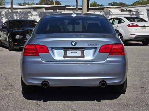 2013 BMW 335 xDrive