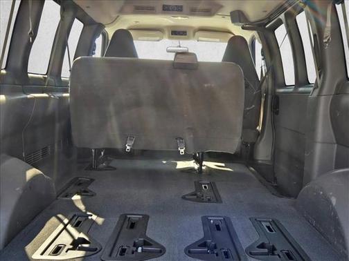 2018 GMC Savana 2500 LT