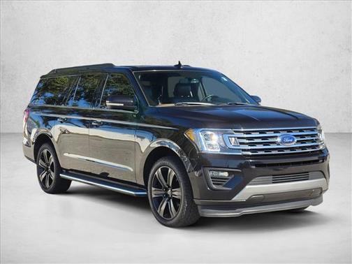 2019 Ford Expedition Max XLT