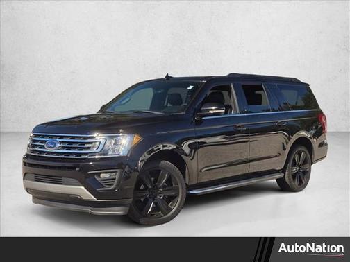 2019 Ford Expedition Max XLT