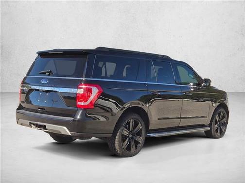 2019 Ford Expedition Max XLT