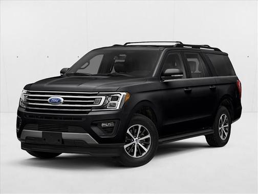 2019 Ford Expedition Max XLT