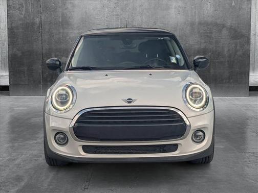 2021 MINI Hardtop Cooper