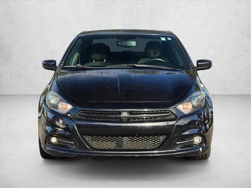 2014 Dodge Dart SXT