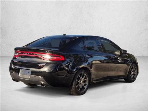 2014 Dodge Dart SXT